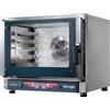 Tecnodom Forno a convezione digitale Modello FEDL05NEMIDV
