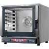 Tecnodom Forno a convezione digitale Modello FEDL06NEMIDV