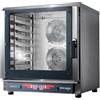Tecnodom Forno a convezione digitale Modello FEDL07NEMIDV