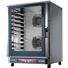 Tecnodom Forno a convezione digitale Modello FEDL10NEMIDV