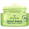 Nuxe Sweet Lemon Baume Levres