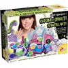 LISCIANI GIOCHI Lisciani I'm a Genius Super Laboratorio di Saponi e Smalti Scintillanti