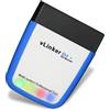 TONWON OBDII Bluetooth Vgate vLinker BM+ Bluetooth OBD2 Scanner Diagnostico Controllare Luce del Motore per Android, iOS e Windows (Bluetooth 4.0)