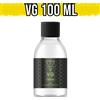 Tabacco Digitale  Domina Glicerina Vegetale VG 100ml