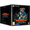 MDM MERIDIEM GAMES Ufo Robot Goldrake - Il Banchetto Dei Lupi - Collector Edition