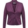 ONLY CARMAKOMA GOLDTRASH LIFE LS BLAZER Donna Curvy