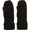 ONLY KATE LIFE KNITTED MITTENS Guanti Donna
