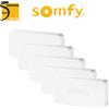 Somfy Rilevatore antintrusione Somfy Protect INTELLITAG - Pack x5