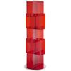 EMPORIUM libreria verticale con base girevole BABELE - 120118 013