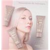 Neve Cosmetics fondotinta in stick con spugna integrata Star System coprente, adatto a pelli da secche a miste| Fair Neutral