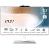 MSI Modern AM242 12M-638IT i5-1235U 8Gb Hd 512Gb Ssd 23.8'' Windows 11 Pro