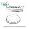 FIMAR - TRAFILA CAPELLI D'ANGELO in LEGA OTTONE-BRONZO