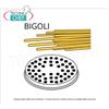 FIMAR - TRAFILA BIGOLI in LEGA OTTONE-BRONZO