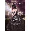 RIZZOLI NARRATIVA Fallen in love