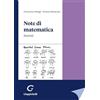 GIAPPICHELLI Note di matematica. Esercizi