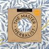 The Master Herbalist Fragranti Fodere Profumate per Cassetti Design William Morris (piegati), Confezione da 5 Fogli, Contiene Oli Essenziali, Prodotte nel Regno Unito (Neroli & Bergamot, Folded)