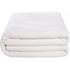 Hoowarm Telo Bagno Morbido,120x180/120x200/150x200cm Telo da Doccia, Asciugamani Sauna, Teli Bagno Grande Elegante, per Famiglia Piscina Palestra (Color : C, Size : 120x180cm/47x70.8in)