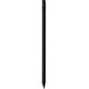 Matite nere personalizzate Ernster in legno personalizzate o neutre