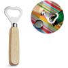 Cucina personalizzati Cavatappi personalizzati legno e metallo Holz personalizzate o neutre