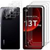 Protezione dello Schermo in Vetro Temperato Privacy Fashion Wolf 0.2mm ESD Ace - Cina Vetro temperato per telefono cellulare e pellicola protettiva per schermo prezzo