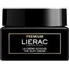 Lierac Premium Soyeuse Crema Viso Idratante Antirughe Pelle Normale e Mista 50 ml