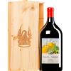 Tenuta di Trinoro | Toscana Tenuta di Trinoro Rosso Toscana IGT 2020 Doppio MAGNUM in cassetta di legno 3 l