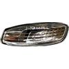 PROPOSTEONLINE Freccia Retrovisore realizzato per CITROEN C3 dal 2009 al 2016 lato Destro Fanalini di ricambio PG3207415
