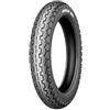 DUNLOP GOMME PNEUMATICI TT100 GP 110/80 R18 58V DUNLOP