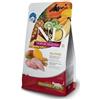 N&D - Natural & Delicious N&D Tropical Neutered cat Pollo 1,5kg crocchette gatti sterilizzati con frutta tropicale