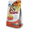 N&D - Natural & Delicious N&D Tropical Adult Salmone Medium Large crocchette cane con frutta tropicale 10 Kg