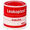 ESSITY ITALY SPA CER ROC LEUKOPLAST S 5X500CM