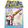 Star Comics Rave. The groove adventure. New edition (Vol. 2)