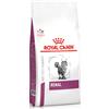 Royal Canin Renal per Gatto da 2 kg