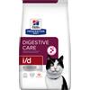 Hill's Prescription Diet i/d Digestive Care per Gatto da 400 gr