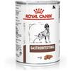 Royal Canin Veterinary DC Wet Gastro Intestinal cani 400g
