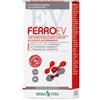 Erba Vita FerroEv Retard 30 compresse gastroresistenti