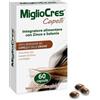 Migliocres 60+60 Capsule Promo Capelli e Unghie