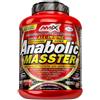 AMIX Anabolic Masster 2200 g Fragola