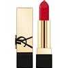 YVES SAINT LAURENT Rouge Pur Couture - Rossetto Satinato - Rouge 07 - 3,8g