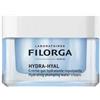 Filorga Cosmetici Filorga Hydra Hyal Gel-Crema Idratante Viso Pelle Normale e Mista 50ml