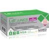 Named Disbioline LD2 Integratore con Lattoferrina, 10 Flaconcini da 10ml