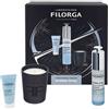 Filorga Hydra-Hyal - Set Idratante Siero 30ml + Crema 15ml + Candela