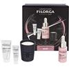 Filorga NCEF - Set Pelle da Sogno NCEF-Shot 15ml + Occhi 4ml + Mask 15 + Candela