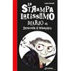 Storybox Lo strampalatissimo diario di Dracula il Vampiro. Gli strampalatissimi