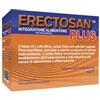 Androsystems Erectosan plus 30 buste da 3,5 g