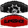 Slingshot B3 Light Traction Trainer Kite 2024