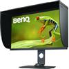 BenQ PhotoVue SW321C Monitor 32 4K per fotografi - 9H.LJ1LB.QBE