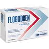 BIOTRADING SRL UNIPERSONALE Flogodren 20 Capsule