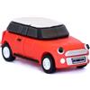 GielleService Pendrive TechOneTech Mini Cooper S Rosso USB 2.0 Memoria 32GB TEC5156-32