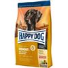 HAPPY DOG Supreme piemonte 4 kg